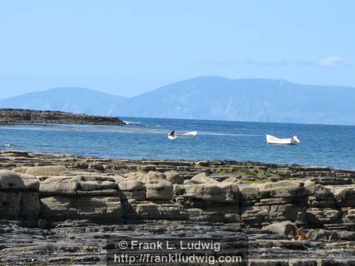 Streedagh Strand